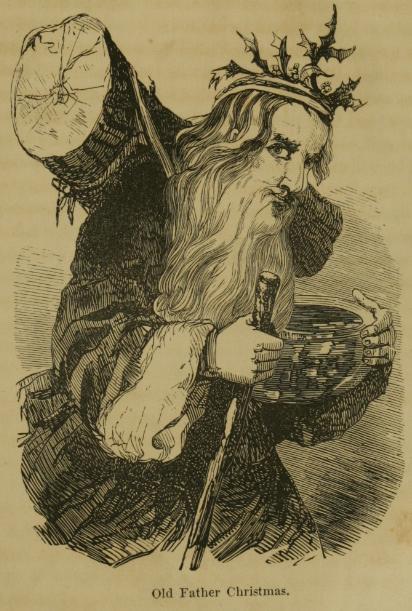 El viejo Papa Noel_1855