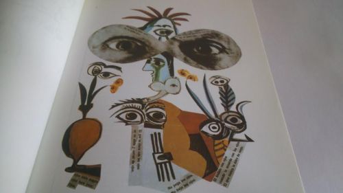 Los ojos de Picasso-Alberti
